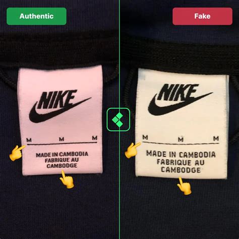 fake nike tec